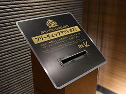 APA Hotel Nambaminami Daikokucho Ekimae