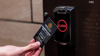 APA Hotel Nambaminami Daikokucho Ekimae