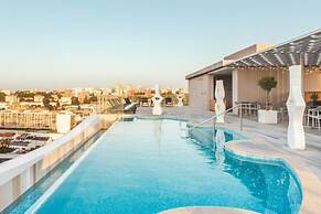 Eurostars Universal Lisboa