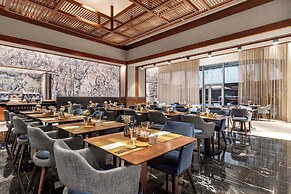 Eurostars Universal Lisboa