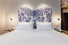 Eurostars Universal Lisboa