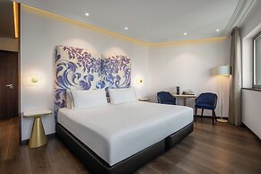 Eurostars Universal Lisboa