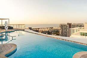 Eurostars Universal Lisboa