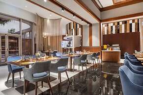 Eurostars Universal Lisboa