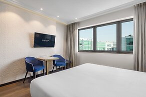 Eurostars Universal Lisboa