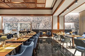 Eurostars Universal Lisboa