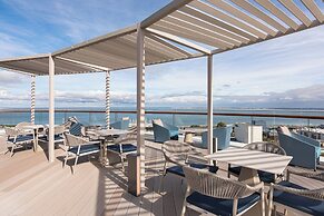 Eurostars Universal Lisboa