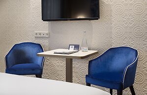 Eurostars Universal Lisboa