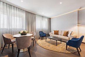 Eurostars Universal Lisboa