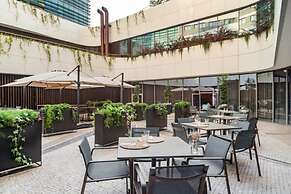 Eurostars Universal Lisboa