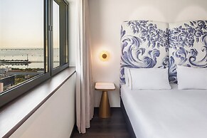 Eurostars Universal Lisboa