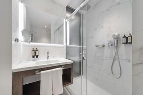 Eurostars Universal Lisboa