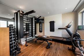 Eurostars Universal Lisboa