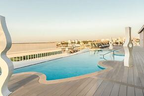 Eurostars Universal Lisboa