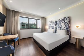 Eurostars Universal Lisboa