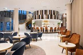 Eurostars Universal Lisboa