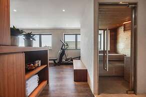 Eurostars Universal Lisboa