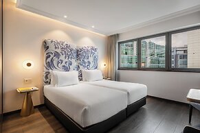 Eurostars Universal Lisboa