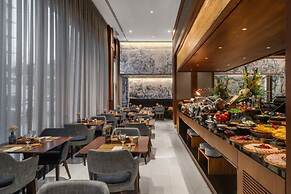 Eurostars Universal Lisboa