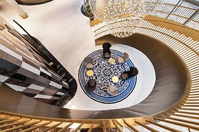 Eurostars Universal Lisboa