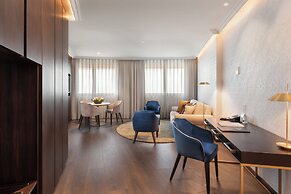 Eurostars Universal Lisboa