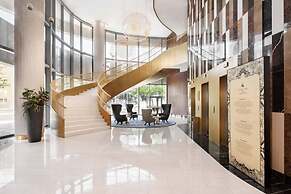 Eurostars Universal Lisboa