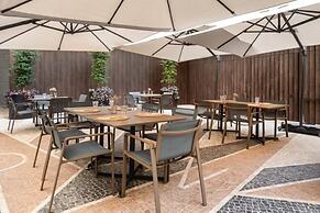 Eurostars Universal Lisboa