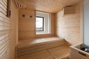 Eurostars Universal Lisboa