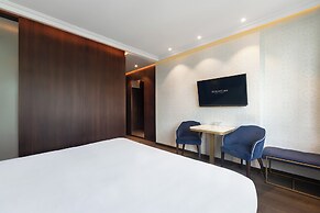 Eurostars Universal Lisboa