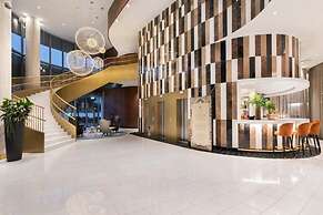 Eurostars Universal Lisboa