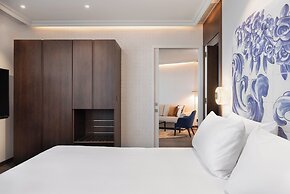 Eurostars Universal Lisboa