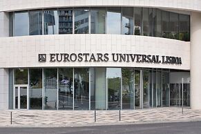 Eurostars Universal Lisboa