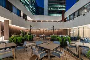 Eurostars Universal Lisboa