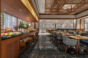 Eurostars Universal Lisboa