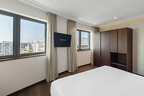 Eurostars Universal Lisboa