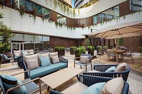 Eurostars Universal Lisboa