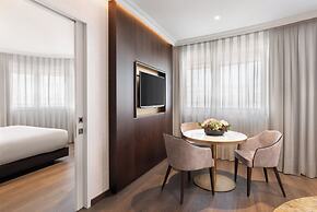 Eurostars Universal Lisboa