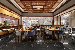 Eurostars Universal Lisboa