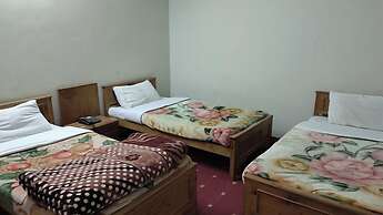 Hotel Mashabrum