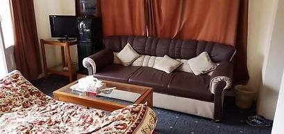 Hotel Mashabrum