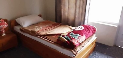 Hotel Mashabrum