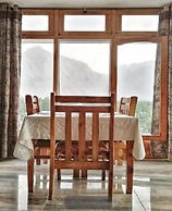 Hotel Mashabrum