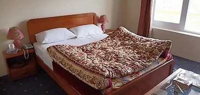 Hotel Mashabrum