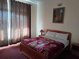 Hotel Mashabrum