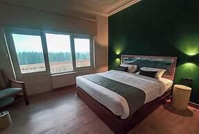 Hotel Mashabrum