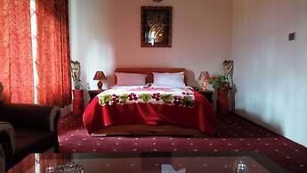 Hotel Mashabrum