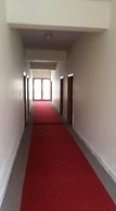 Hotel Mashabrum