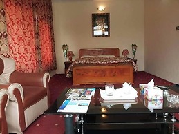 Hotel Mashabrum
