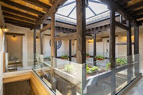 Dobo | Hostal Azacanes