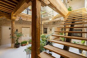 Dobo | Hostal Azacanes